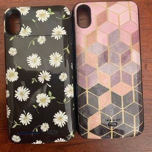 Casely Battery Cases iPhone XS MAX